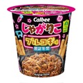 じゃがりこ プルコギ味／提供画像