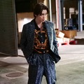 吉野北人／新カット（C）2026 映画『昨夜は殺れたかも』製作委員会