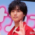キスマイ藤ヶ谷太輔、イベント中に“極秘ミッション”遂行も誰にも気づかれず「ずっとやってる。今もやってる」【幸せカナコの殺し屋生活２】 画像
