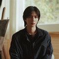 志尊淳、謎の写実画家・誘拐事件被害者役に　西島秀俊、広瀬すずら共演『存在のすべてを』出演 画像