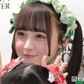若葉のあ（C）モデルプレス