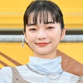 「YEBISU ビアグルメグランプリ 2026」オープニングイベントに出席した見上愛（C）モデルプレス