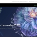 クラリベイト引用栄誉賞、受賞者発表