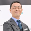 蓮見孝之アナウンサー（C）モデルプレス