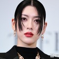 三吉彩花（C）モデルプレス