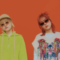 Natsudaidai、1st EP『青果店』限定レコードを12月5日「レコードの日」にリリース。 初の東名阪ツアーも開催