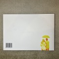 『しびれ』パンフ　（C）2025「しびれ」製作委員会
