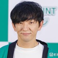 パンサー向井慧「めちゃくちゃ熱愛です」生放送でTBS若林有子アナとの報道認める 画像