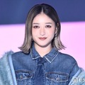 みちょぱ、第1⼦出産後初イベント “象徴”デニムスタイルで登場「久しぶりに緊張」「幸せです」【TGC2026A/W】 画像