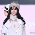 山下瞳月（C）モデルプレス