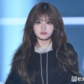 ME:I・RINON（村上璃杏）、ゆるウェーブ×クールな眼差しで観客魅了「アンニュイな感じが最高」「いつもと雰囲気違う」の声【TGC2026A/W】 画像
