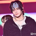 雅久（C）モデルプレス