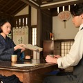 【来週の風、薫る あらすじ】直美、柳生に頼んだこととは りんはシマケンから執筆提案される 画像