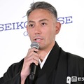 市川團十郎、亡き妻・小林麻央さんと写る昔の家族ショット公開「涙が出る」「子供たち立派に成長しましたね」の声 画像