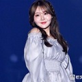 ≒JOY藤沢莉子、バセドウ病を公表 今後の活動は一部制限「その時のベストを尽くしたい」 画像