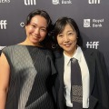 「顔つきや表情が変わっていった」子役たちと戦争を学びながら撮影『わたしの知らない子どもたち』二階堂ふみも駆けつけトロントで盛況 画像