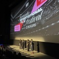 『わたしの知らない子どもたち』トロント国際映画祭9月19日　©︎2026 K2 Pictures・AOI Pro.