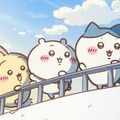 映画「ちいかわ」2026年公開興行ランキングNo.1・公開59日間で興行収入158.4億円突破 最新場面カットも解禁 画像