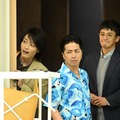 小栗旬・徳山秀典ら「GTO」最終回にサプライズ登場 かつての教え子たち集結に「最終回豪華すぎる」「GTOファンにはたまらない」 画像