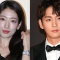パク・シネ／Photo by Getty Images、チェ・テジュン（C）モデルプレス