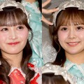 MORE STAR山本るしあ＆鈴木花梨、脱退発表 今後は7人で活動 画像