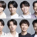 「OK！Diamonds」最終候補者11人（提供写真）