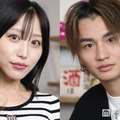「ラヴ上等」あも＆二世、破局を報告 別れた理由・ビジネスカップル疑惑にも言及「俺が悪いんです」 画像