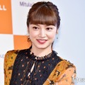 平愛梨（C）モデルプレス