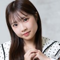熊谷心々菜さん（C）モデルプレス