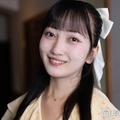 福中美尋さん（C）モデルプレス