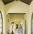 林遣都×上白石萌音「モネ 時の海を渡った絵」2027年秋公開決定 朝ドラ「カムカムエヴリバディ」制作陣＆「舞いあがれ」脚本家がタッグ 画像