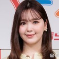 しまむらグループ「バースデイ」アンバサダー就任会見に出席した藤田ニコル（C）モデルプレス