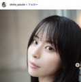 安田乙葉Instagramより