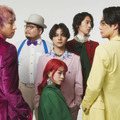 Penthouse、新曲「拝啓」がドラマ『小麦とバターと復讐と』ED曲に決定。10月21日配信リリース