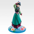 ラストワン賞 猫猫 フィギュア（約18cm）／一番くじ 『劇場版 薬屋のひとりごと 亡妃の秘宝』