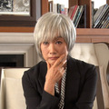 「ポリティカルパン」　（C）フジテレビ