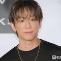 「NEWS 小山慶一郎×みきママの超簡単おうちごはんレシピ 小山姉弟の食卓」発売記念イベントに出席した小山慶一郎（C）モデルプレス