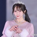 谷崎早耶（C）モデルプレス