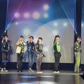 NCT WISH（提供写真）