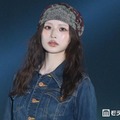 立花琴未（C）モデルプレス
