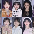 （上段左から）藤吉夏鈴、山下美月、遠藤さくら、山崎天、大野愛実（下段左から）井上和、田村保乃、小坂菜緒、川崎桜、金村美玖（C）モデルプレス