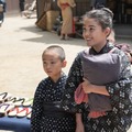 【来週のブラッサム あらすじ】珠（村上蘭）、父についての作文に悩む 厳格な父・清治（渡部篤郎）と愛情注ぐ母・リョウ（国仲涼子） 画像