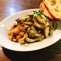 簡単なのに美味しすぎる！「きのこのクリーム煮」そのままでも、パスタに絡めても【シェフのテク】 画像