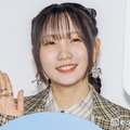 幾田りら、美脚チラリのイベントオフショット公開「何でも着こなせてすごい」「めちゃくちゃオシャレ」の声 画像
