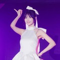 中村麗乃（提供写真）
