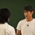 反町隆史「GTO」最終話（C）カンテレ