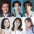 仁村紗和主演×佐藤大樹共演ドラマ「ダウト -15年目の復讐-」FANTASTICS木村慧人ら“容疑者候補”新キャスト6人解禁 画像