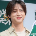 timelesz寺西拓人、寄り添ってくれる存在明かす「日常的に気にかけてくれる」「なんでもない連絡をしたり…」 画像