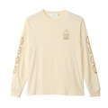長袖Tシャツ 4,950円