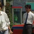 『月はどっちに出ている デジタルリマスター版』© 2026 月はどっちに出ている デジタルリマスター製作委員会